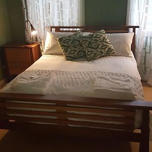 Deluxe Kamer met een King Size Bed